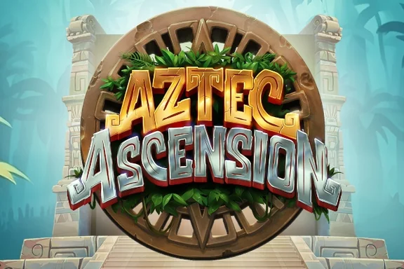 Jogar Aztec Ascension — caça-níqueis online
